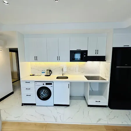 Rose Point Apartament