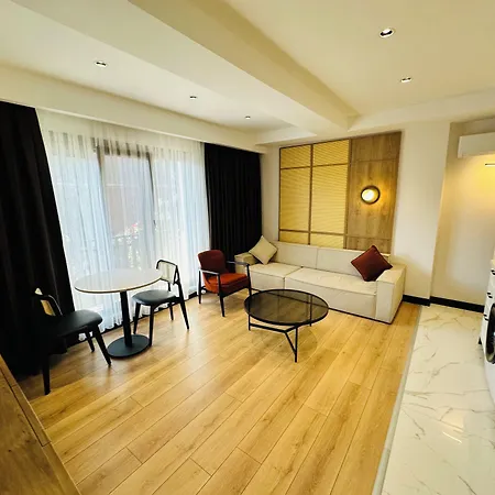 Apartament Rose Point