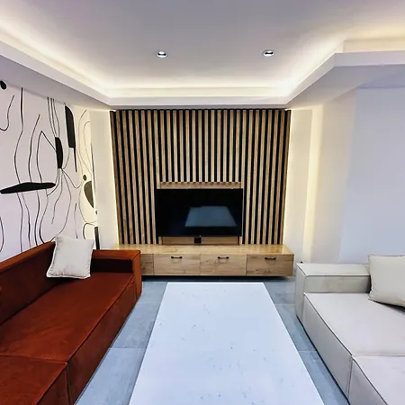 Rose Point Apartament