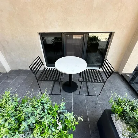 Rose Point 이스탄불