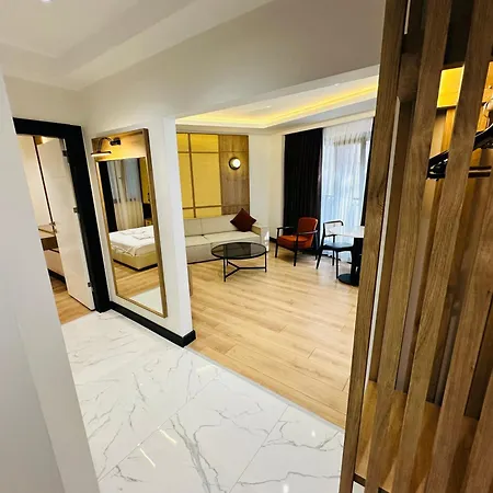 아파트 Rose Point