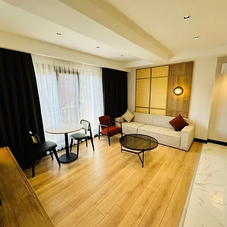 Rose Point 이스탄불