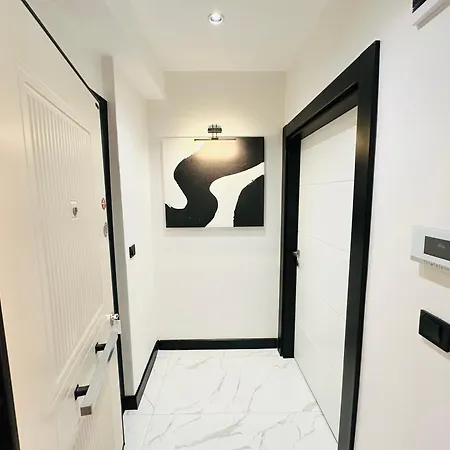 Rose Point 이스탄불