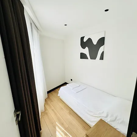 Rose Point Apartament Stambuł