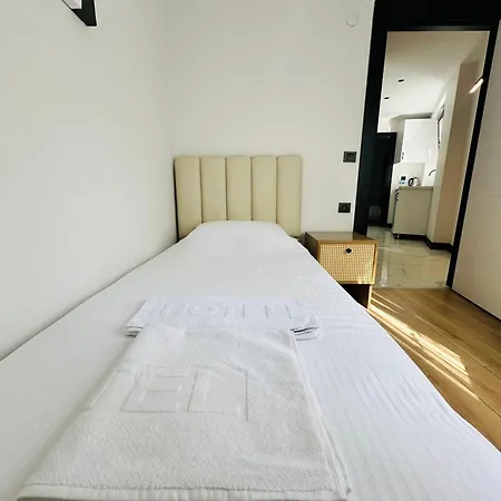 Apartament Rose Point *