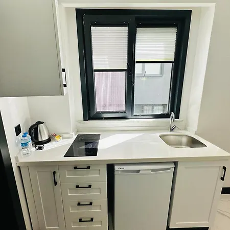 Rose Point 아파트 *