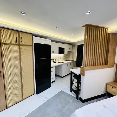 Rose Point Apartament