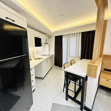 Rose Point Apartament *