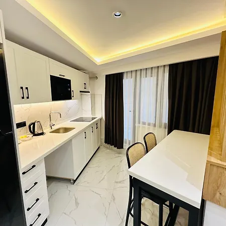 Rose Point 아파트 *