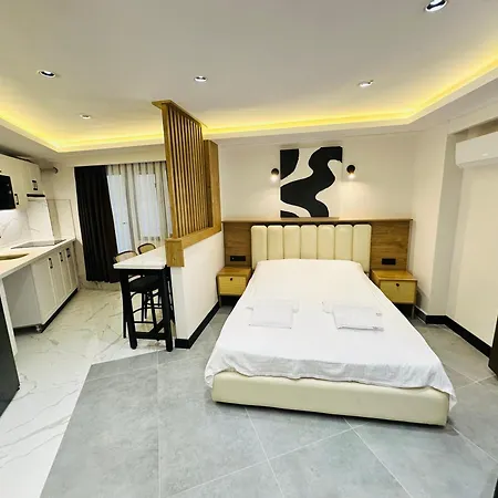 Apartament Rose Point
