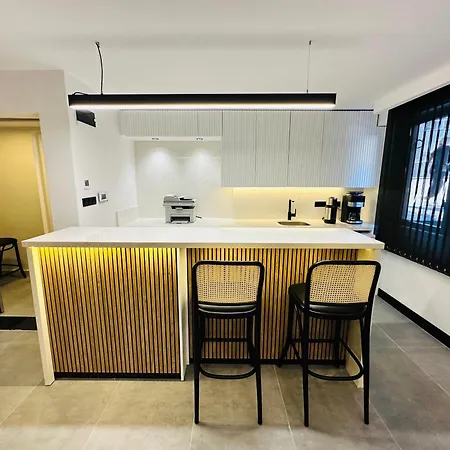 Rose Point Apartament *