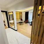 Appartement Rose Point