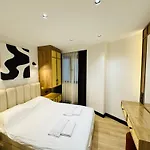 Appartement Rose Point Istambul