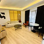 Appartement Rose Point