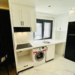 Appartement Rose Point Istambul