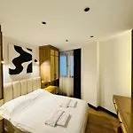 Appartement Rose Point Istambul