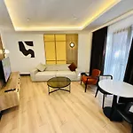 Rose Point Appartement