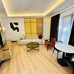 Appartement Rose Point Istambul