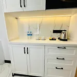 Appartement Rose Point *