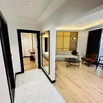 Rose Point Appartement