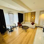 Rose Point Appartement Istambul