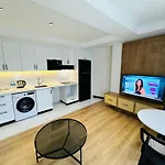 Appartement Rose Point Istambul