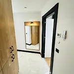 Rose Point Appartement