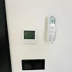 Appartement Rose Point *
