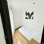Rose Point Appartement Istambul