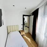 Appartement Rose Point Istambul