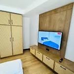 Appartement Rose Point Istambul