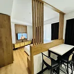 Appartement Rose Point *