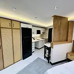 Rose Point Appartement