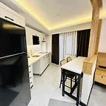 Rose Point Appartement *