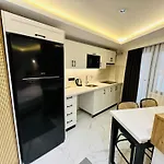 Appartement Rose Point *