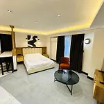 Rose Point Appartement Istambul