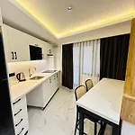 Rose Point Appartement *