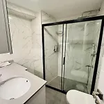 Appartement Rose Point Istambul