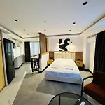 Rose Point Appartement *