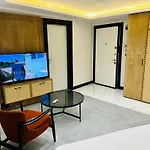 Appartement Rose Point *