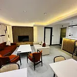 Rose Point Appartement Istambul