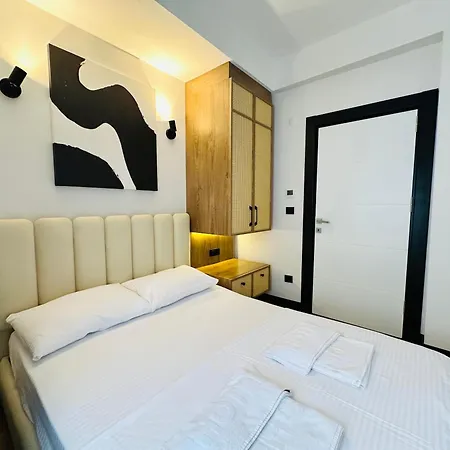 Appartement Rose Point Istambul