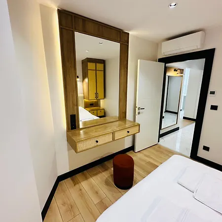 Appartement Rose Point