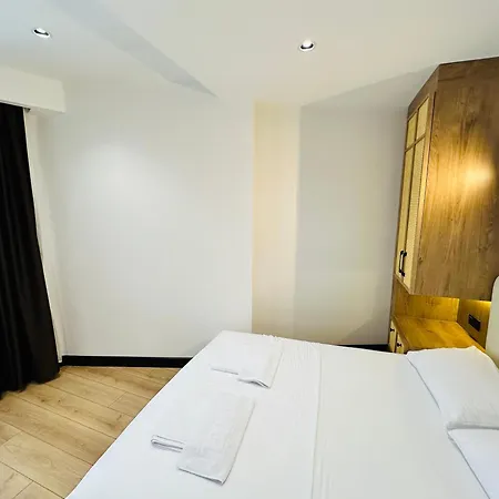 Appartement Rose Point *