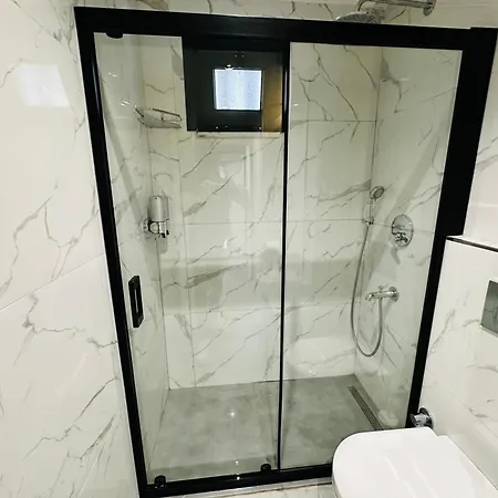 Rose Point Appartement
