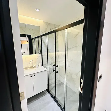 Appartement Rose Point