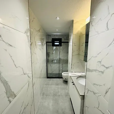 Rose Point Appartement *