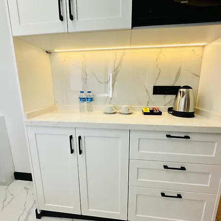 Appartement Rose Point *