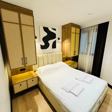 Rose Point Appartement *