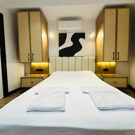 Rose Point Appartement *